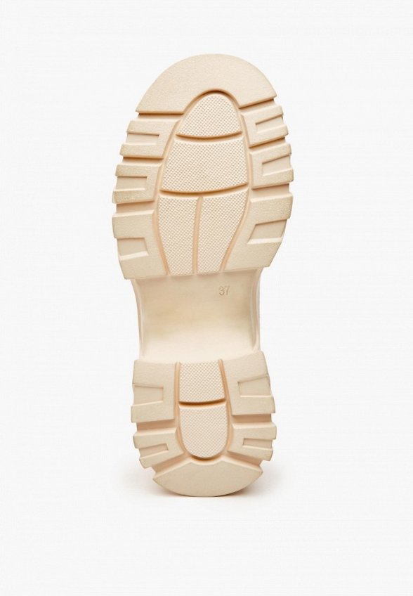 Ботинки Mascotte