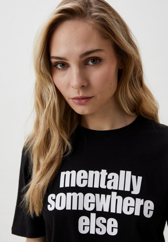 Футболка Terranova