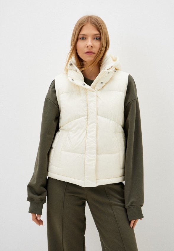 Жилет утепленный Conso