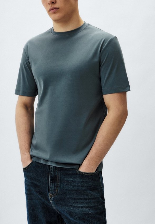 Футболка Mademan