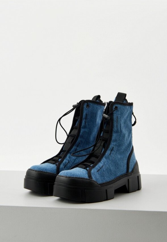 Ботинки Vic Matie