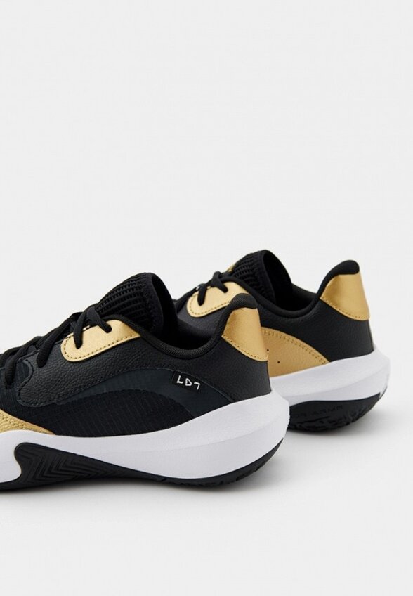 Кроссовки Under Armour