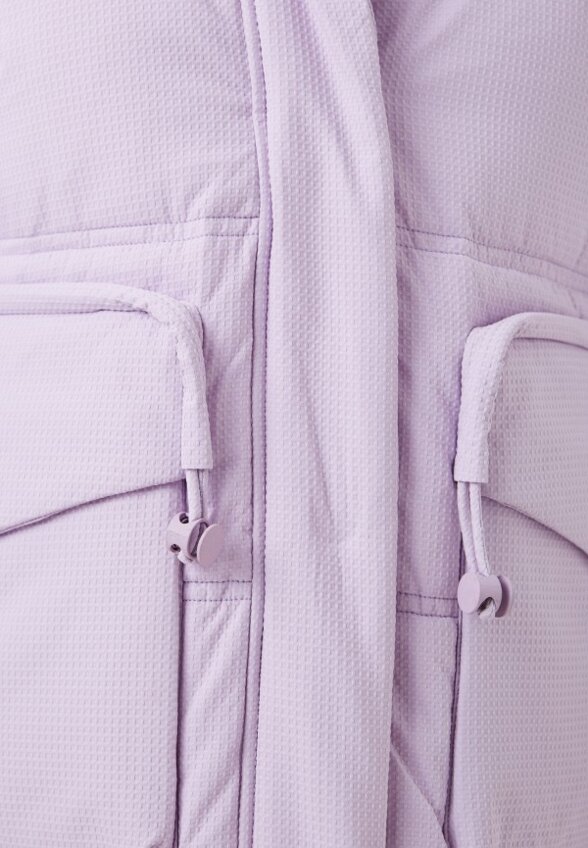 Пуховик Winterra