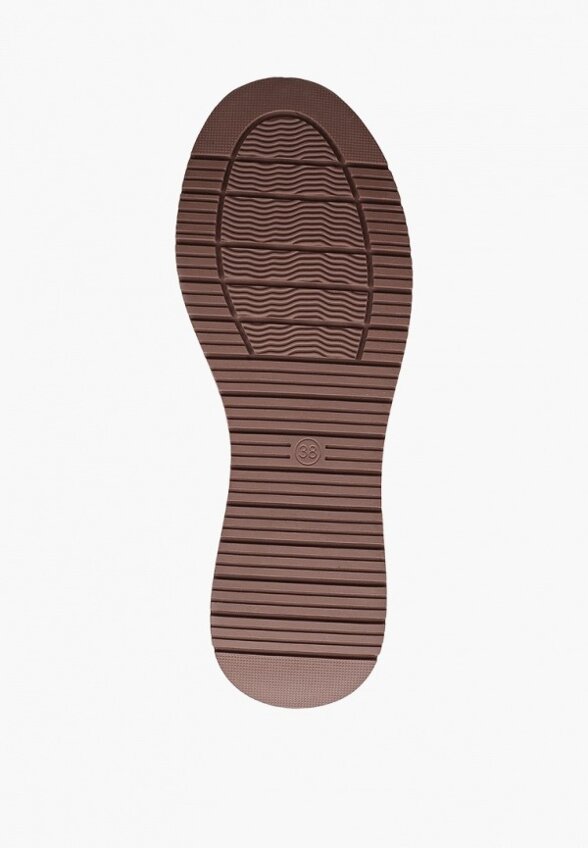 Кроссовки Francesco Donni