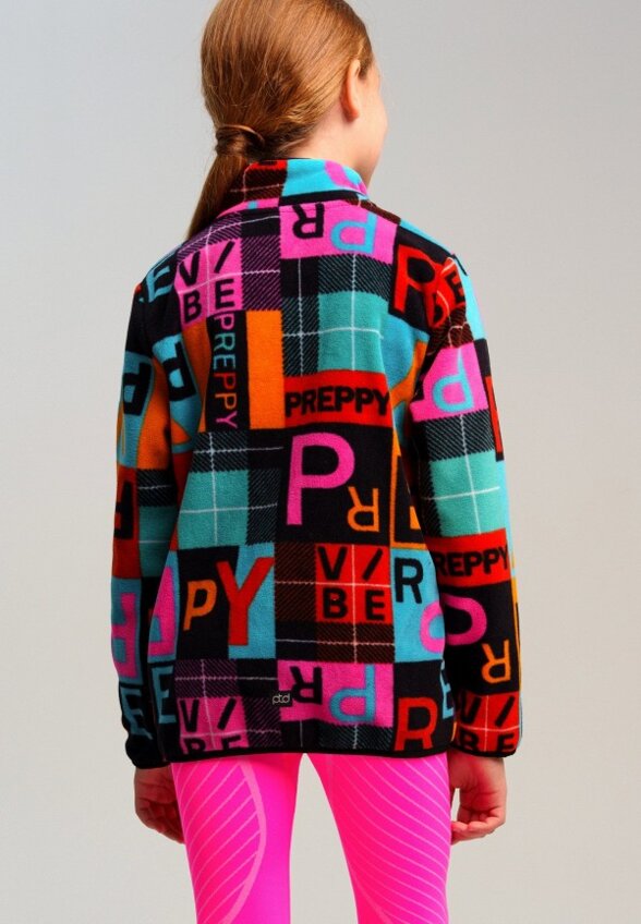 Олимпийка PlayToday