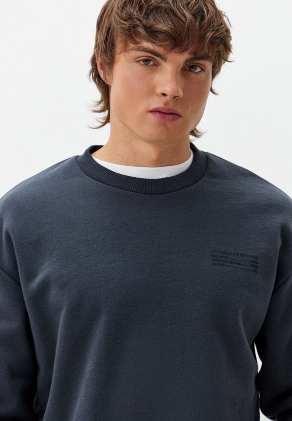 Свитшот O'STIN