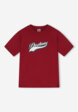 Футболка мужская DC Shoes Old Fashion, Красный9  - превью
