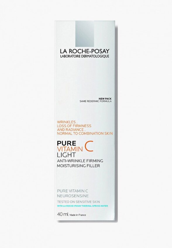 Крем для лица La Roche-Posay