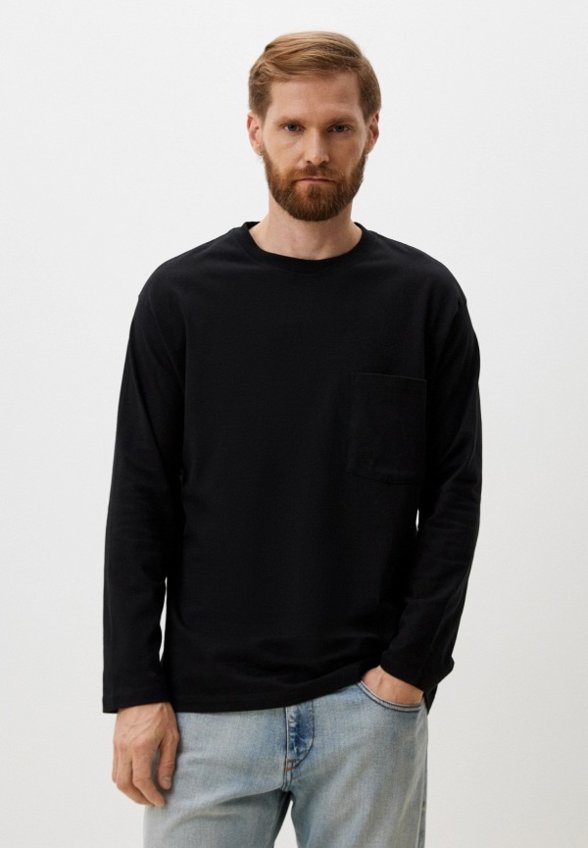 Лонгслив Sela