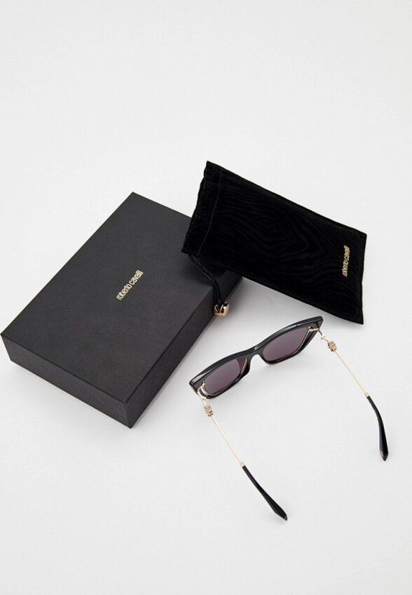 Очки солнцезащитные Roberto Cavalli