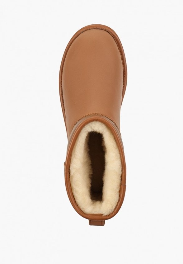 Полусапоги Abricot