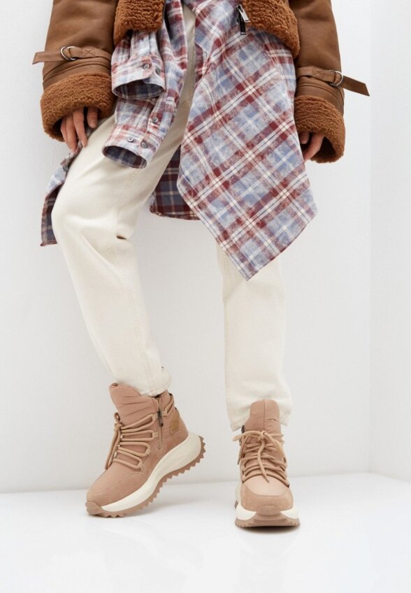 Дутики Saivvila