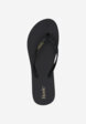 Шлепанцы женские Etonic Palmar, Черный4  - превью