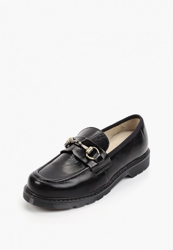 Лоферы Ralf Ringer