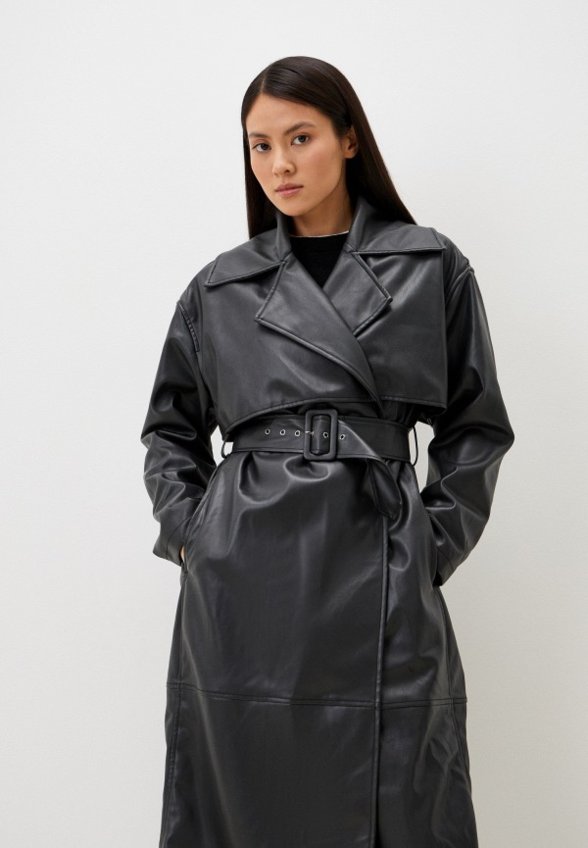 Тренч Sabrina Scala