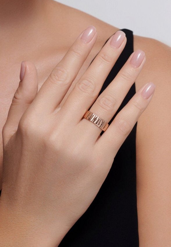 Кольцо Sokolov