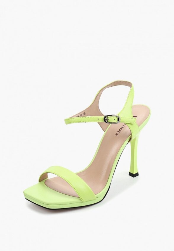 Босоножки Vasconte