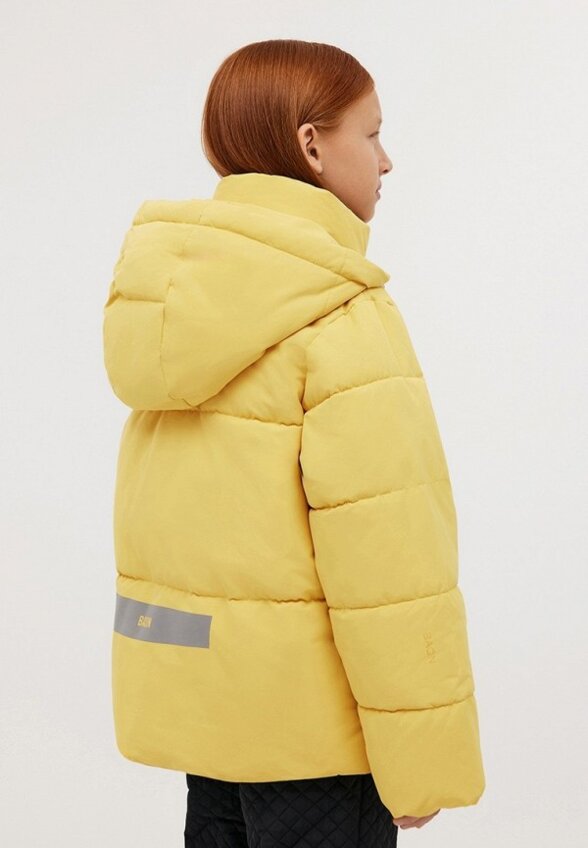 Куртка утепленная Baon