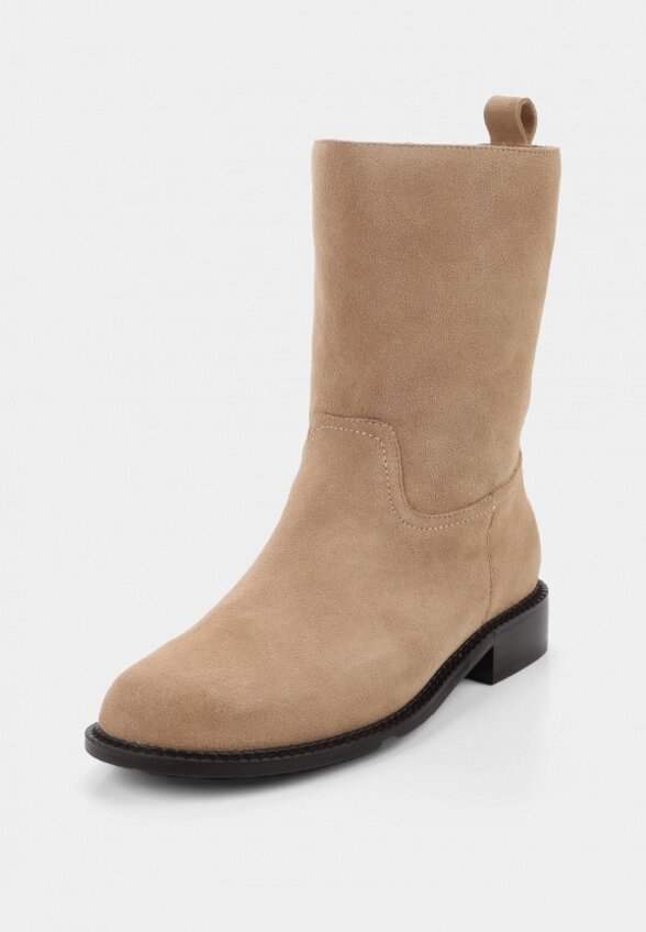 Полусапоги Obba