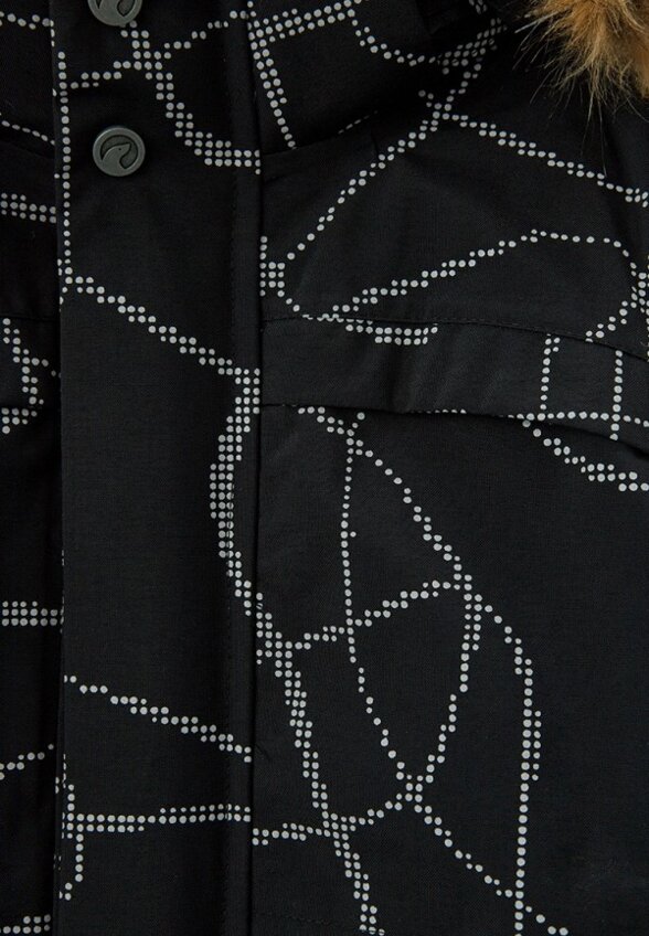 Комбинезон утепленный Norppa