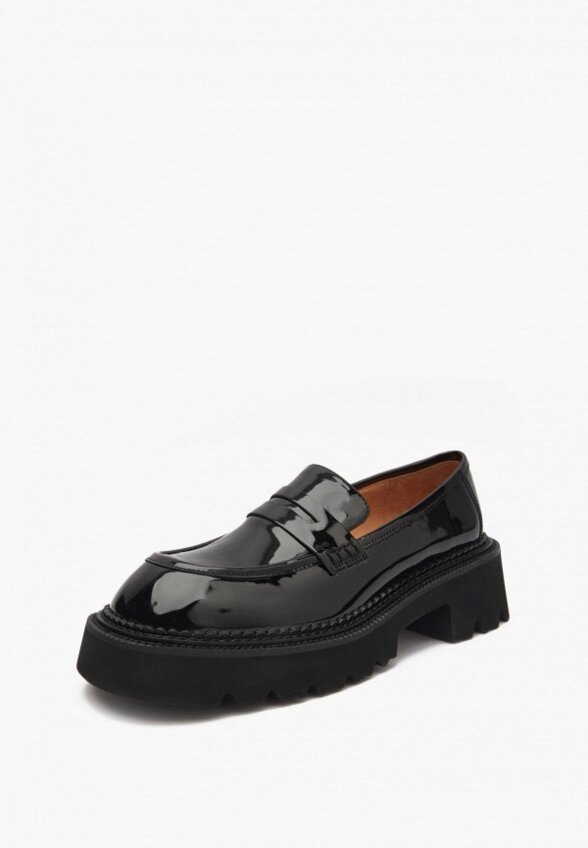 Лоферы Mascotte