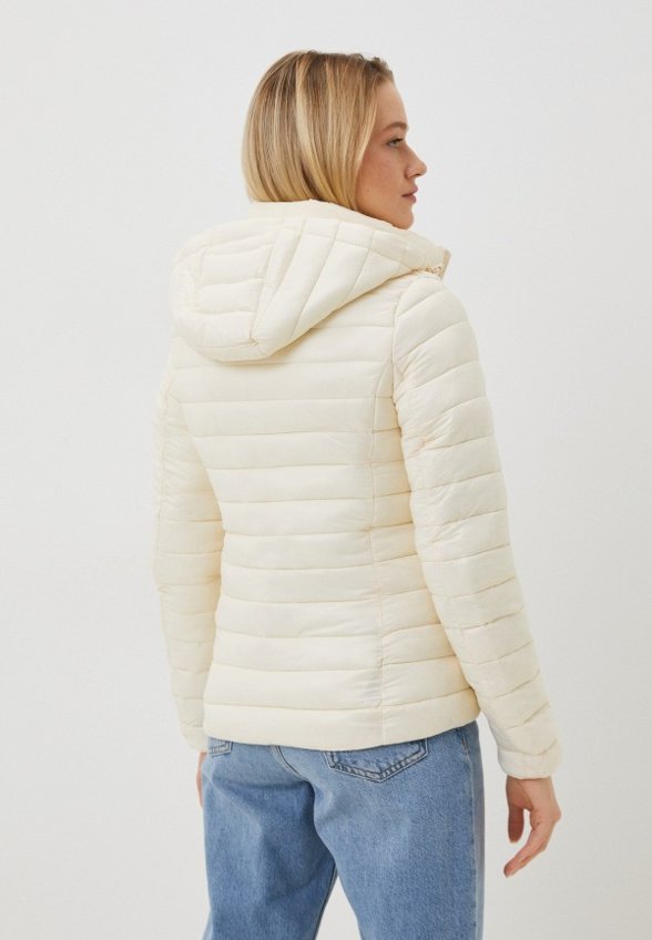 Куртка утепленная Z-Design