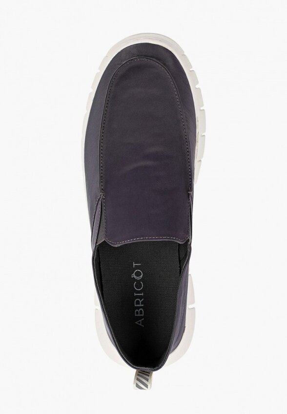 Слипоны Abricot