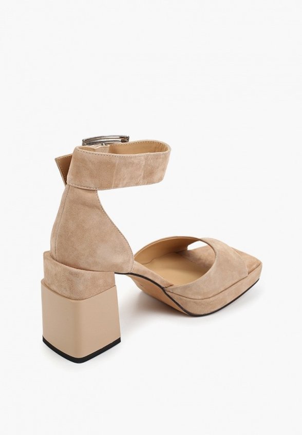 Босоножки Vasconte