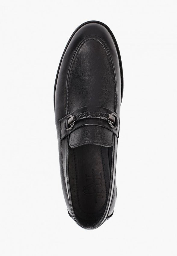 Лоферы Roberto Jordiani