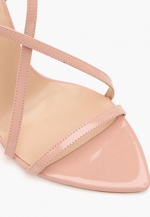 Босоножки Mysa