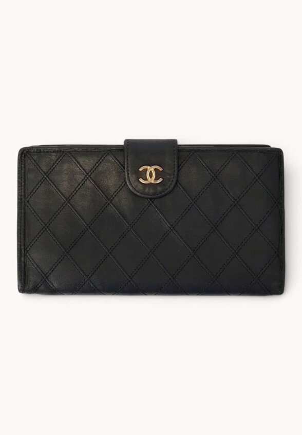 Chanel Wallet