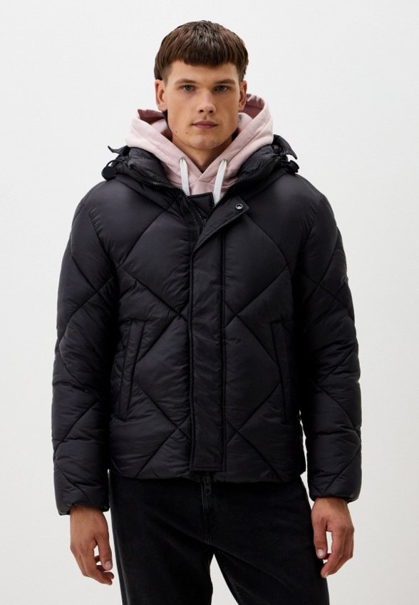 Пуховик Replay