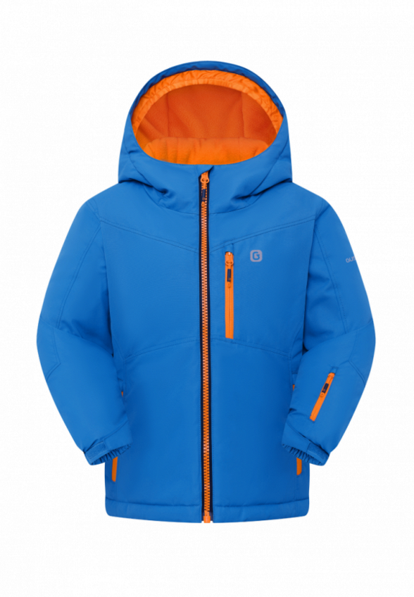 Костюм утепленный Gusti