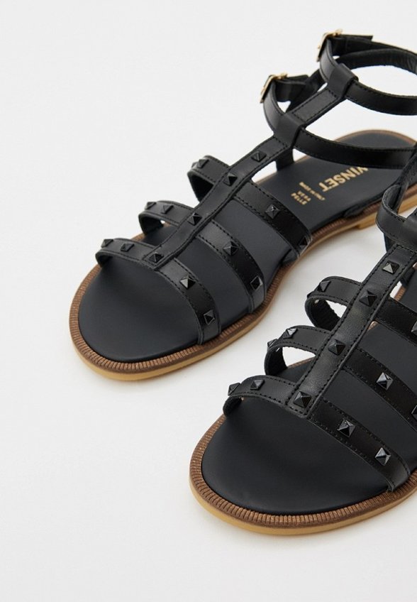 Сандалии Twinset Milano