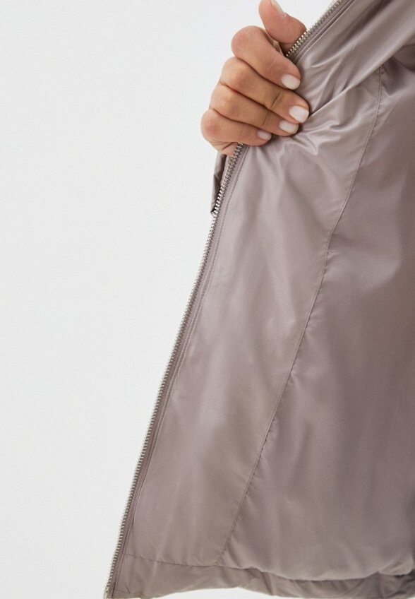 Пуховик Winterra