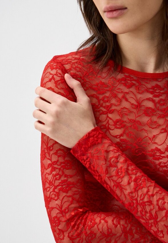 Лонгслив Lookonline