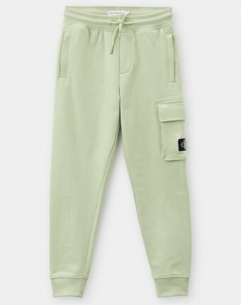 Брюки спортивные Calvin Klein Jeans детям