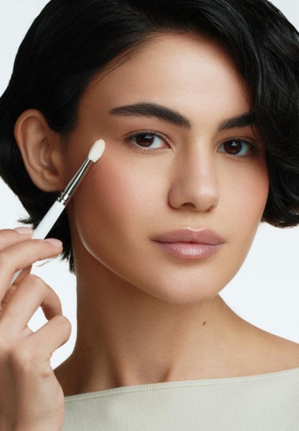 Кисть для глаз Shik