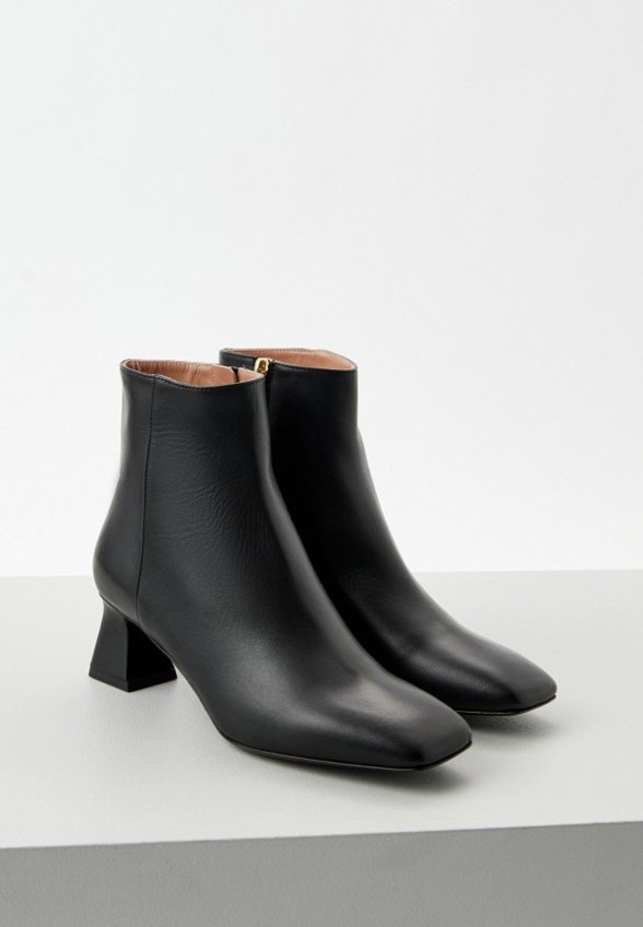 Ботильоны Pollini