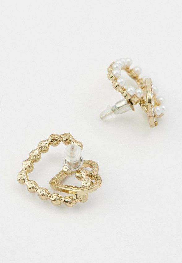 Серьги Bocciolo