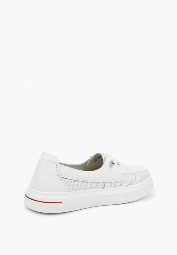 Кеды Francesco Donni