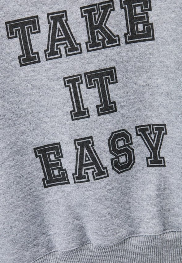 Свитшот Ete Children