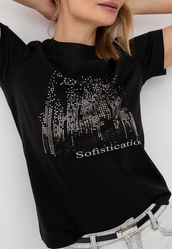 Футболка Bulmer