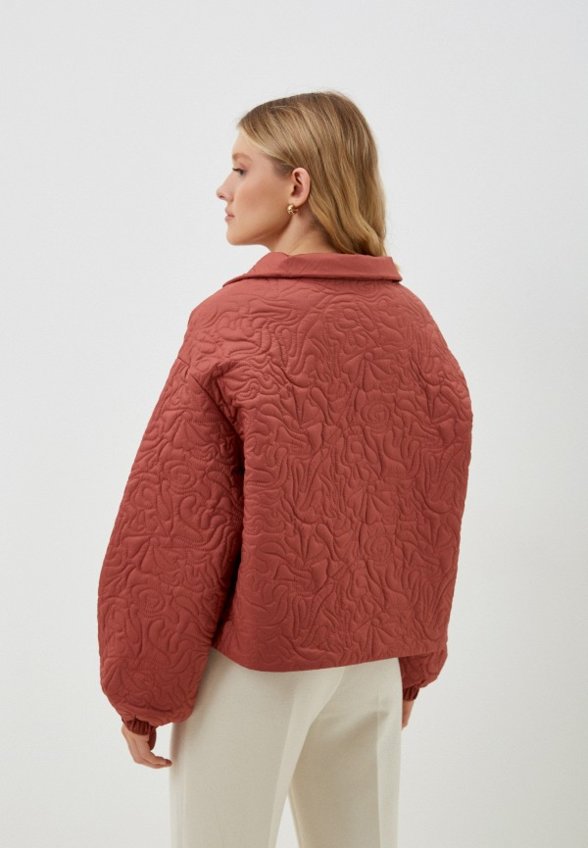 Куртка стеганая Neohit