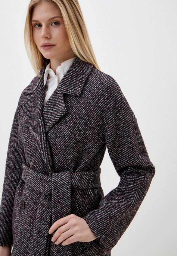 Пальто-халат Paradox