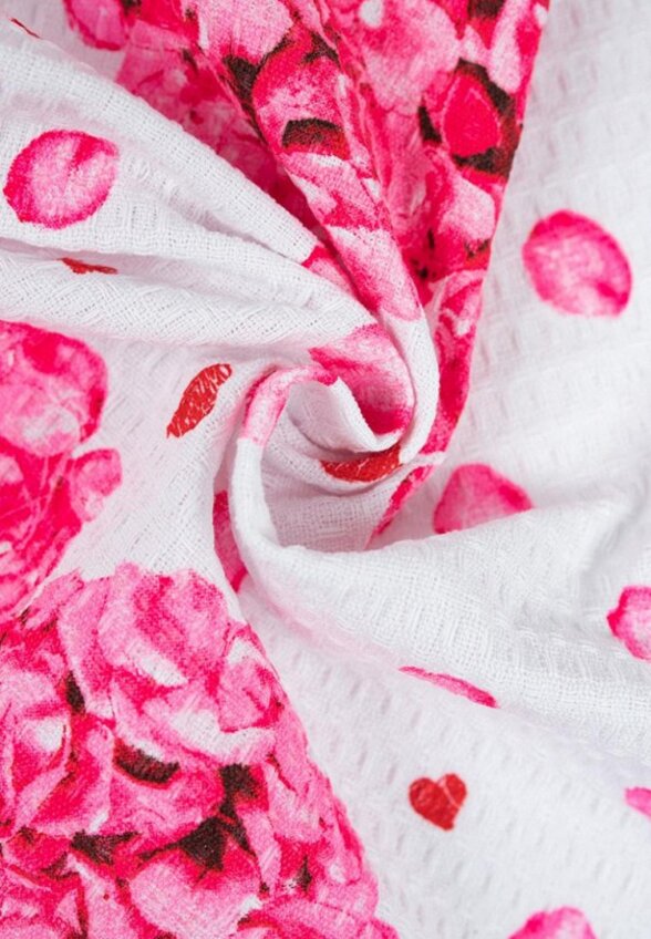 Набор полотенец кухонных Wellness