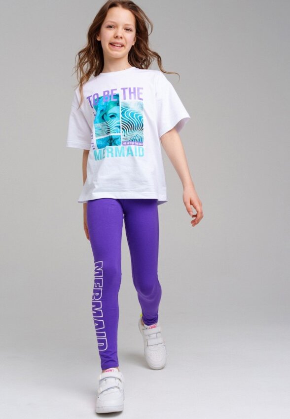 Леггинсы PlayToday