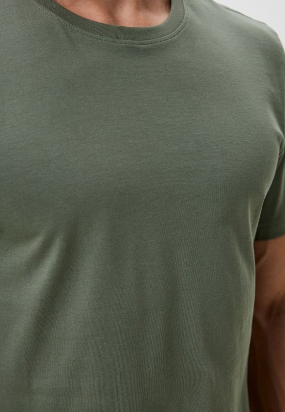 Футболка GSD