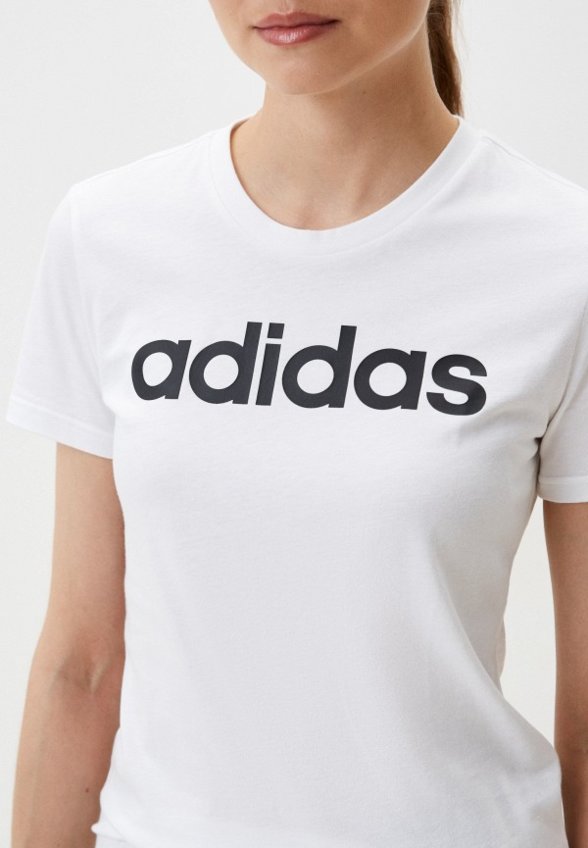 Футболка adidas