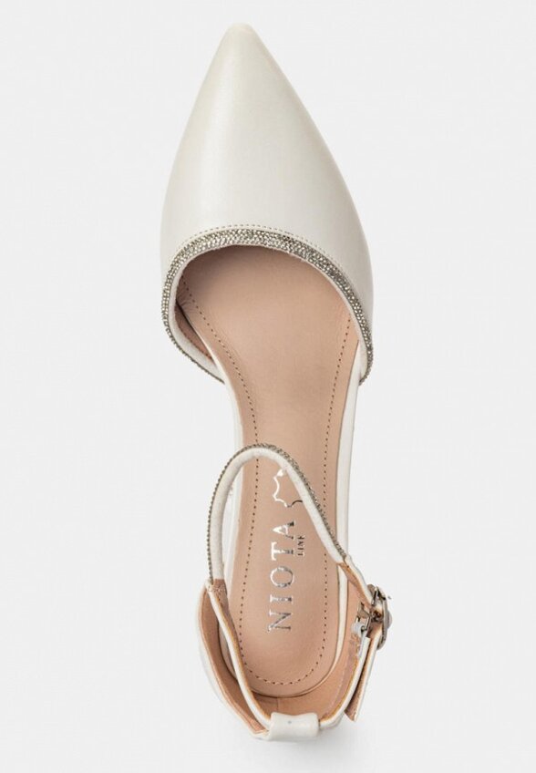 Туфли Niota Line